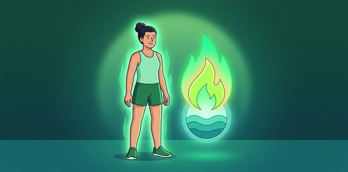 TDEE Explained: How to Calculate Your Calorie Target