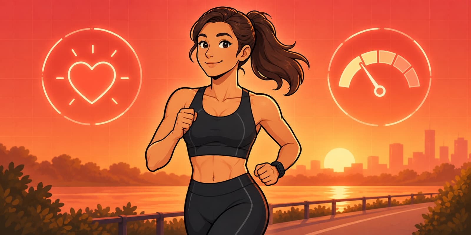 Cardio & Conditioning