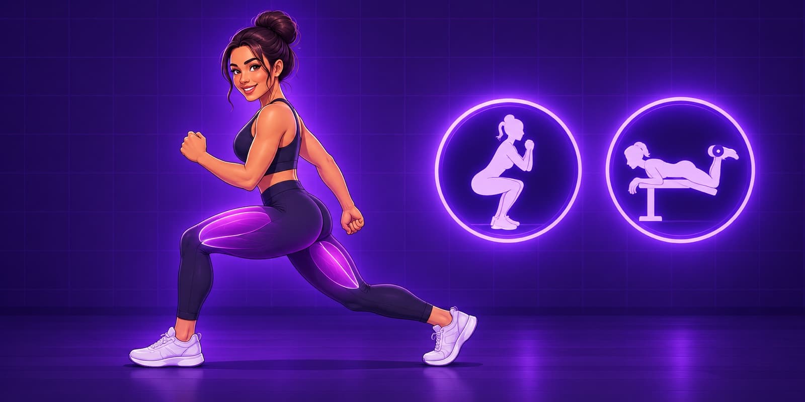 Best Hamstring and Leg Exercises: Quads, Hamstrings and Calves by the Evidence