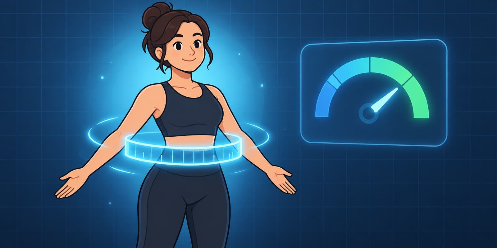 Body Fat Calculator