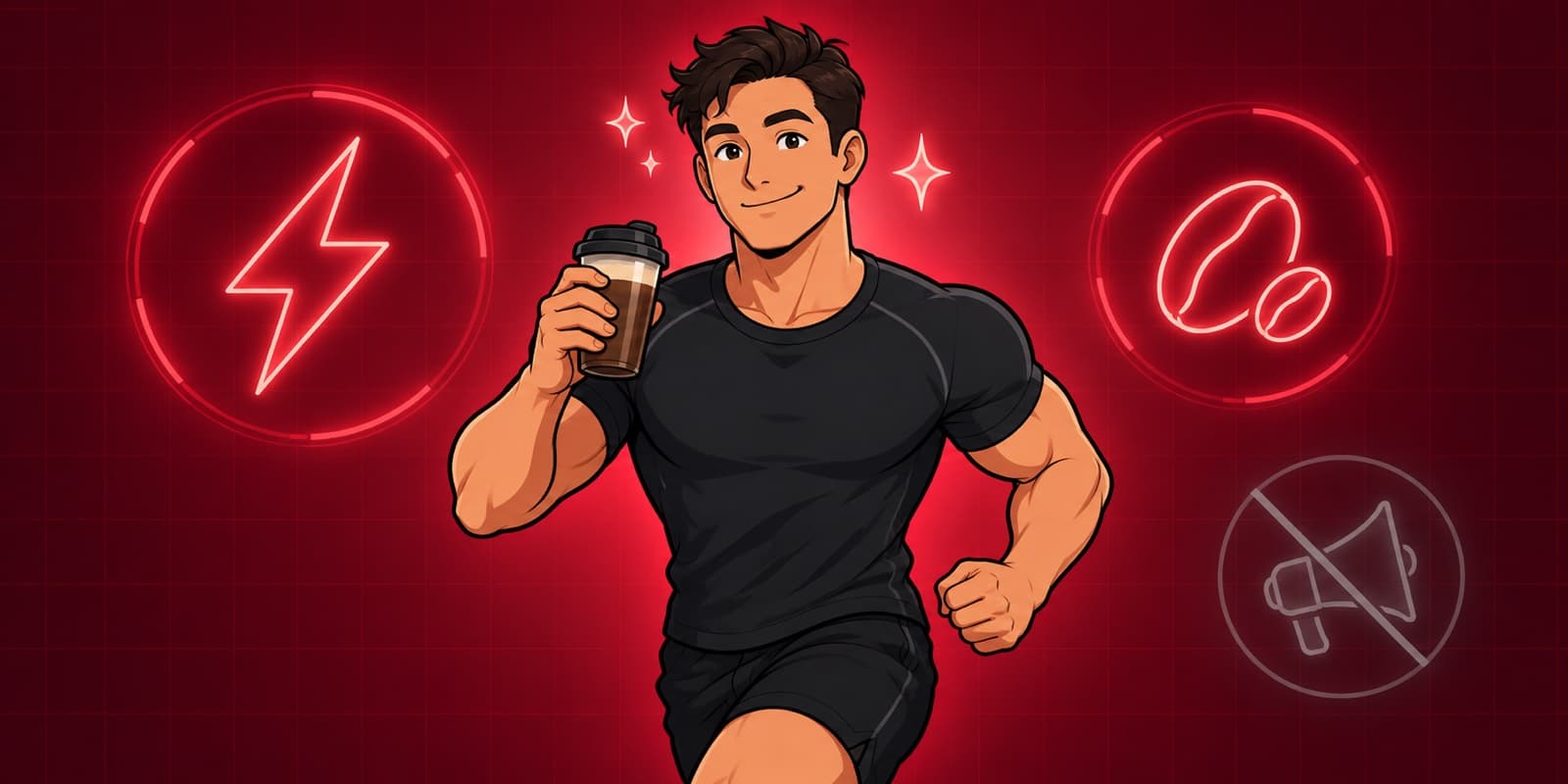 Caffeine and Pre-Workout: What Works and What's Marketing