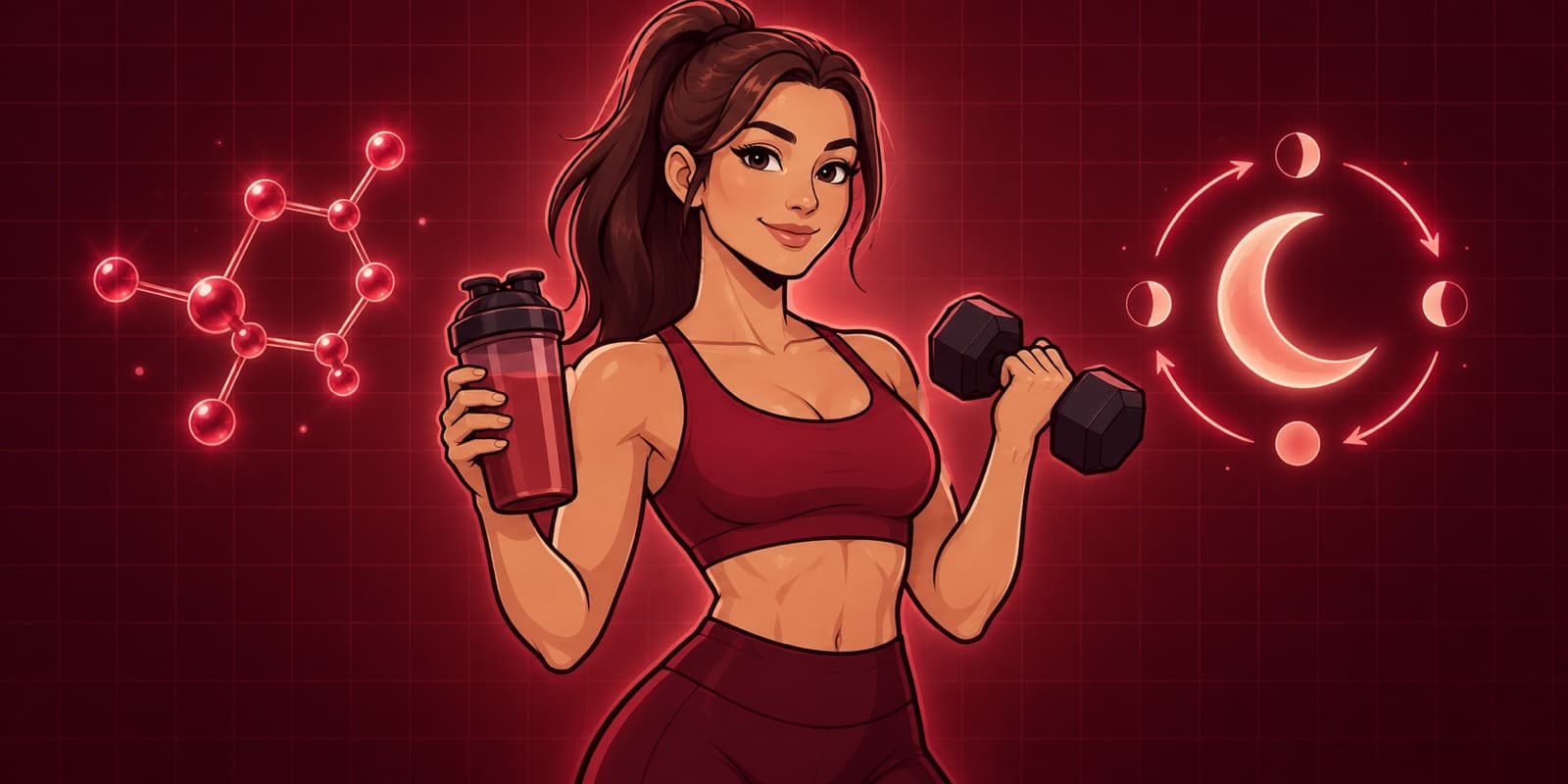 Creatine for Women: What the Evidence Really Says
