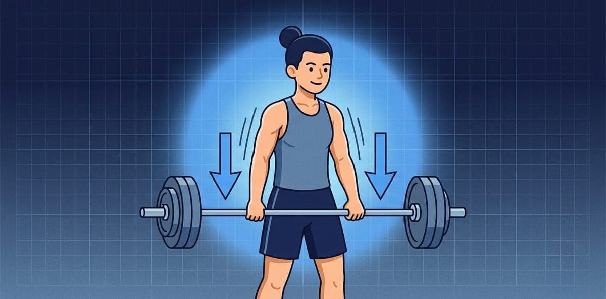 Eccentric Training: The Power of the Negative Rep