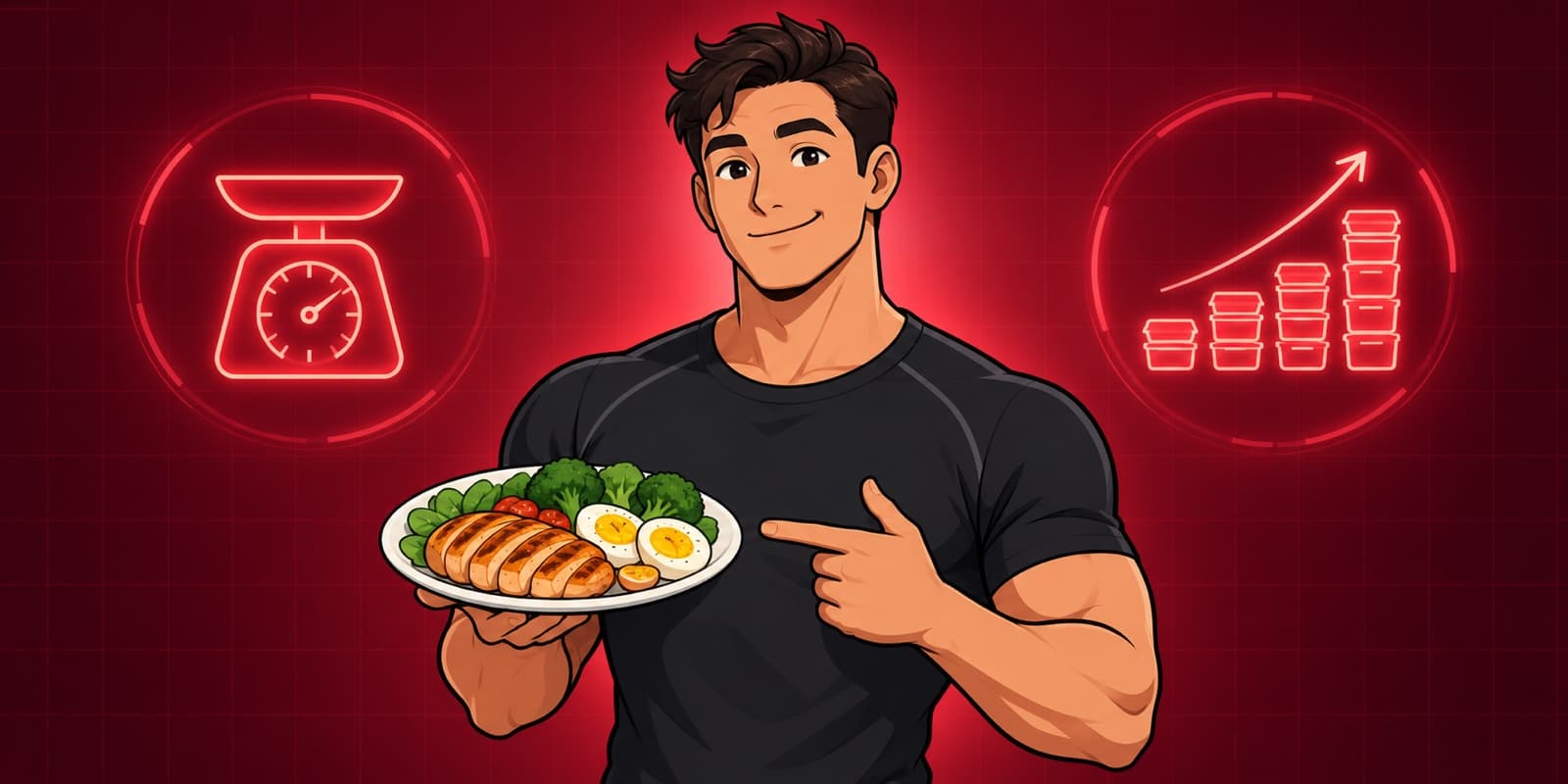 How Much Protein Do You Actually Need Per Day?