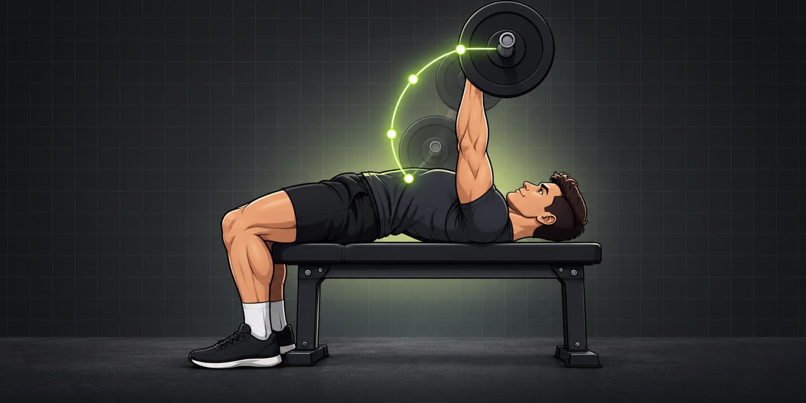 How to Bench Press: Complete Form Guide