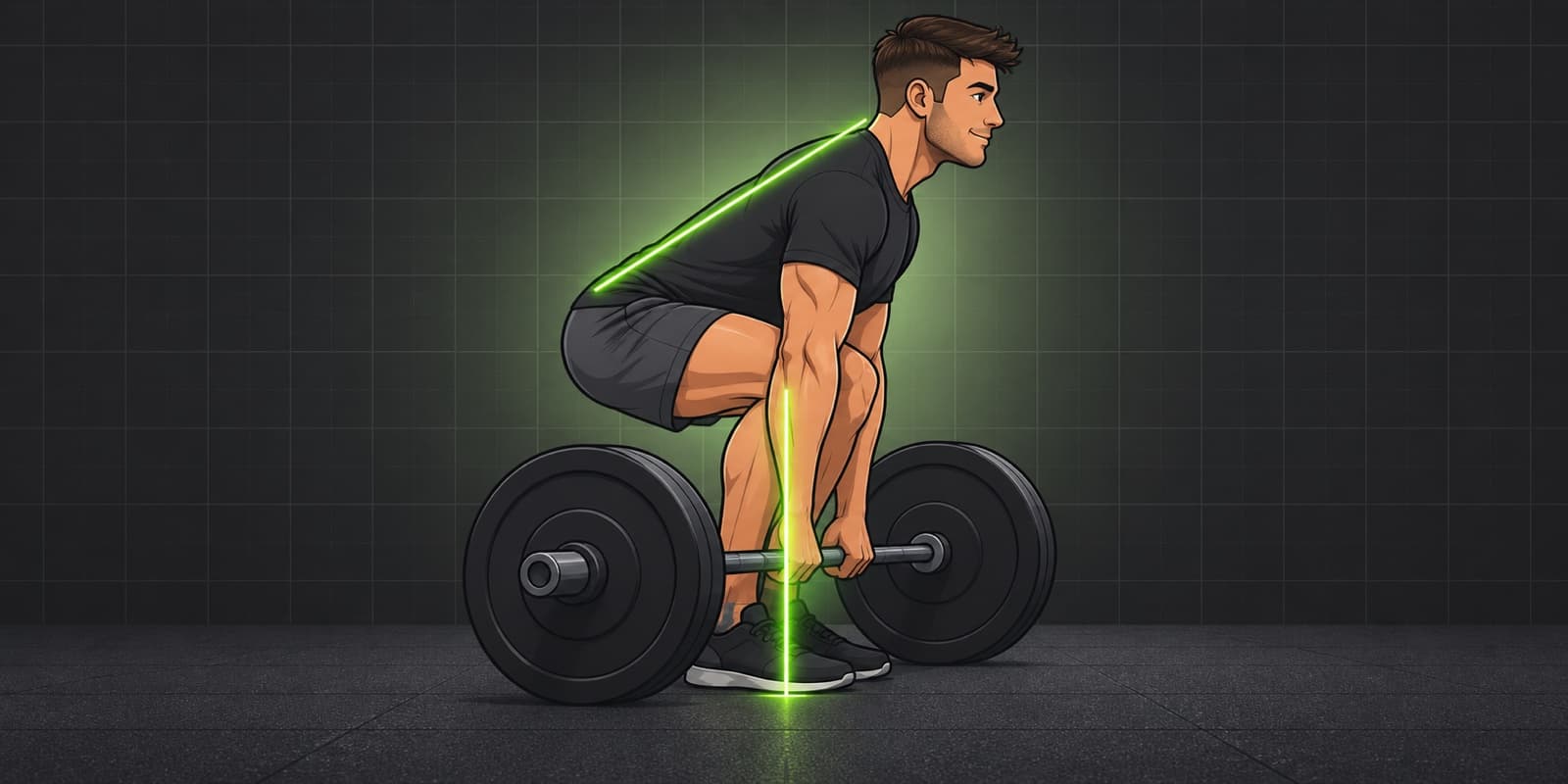 How to Deadlift: Complete Form Guide