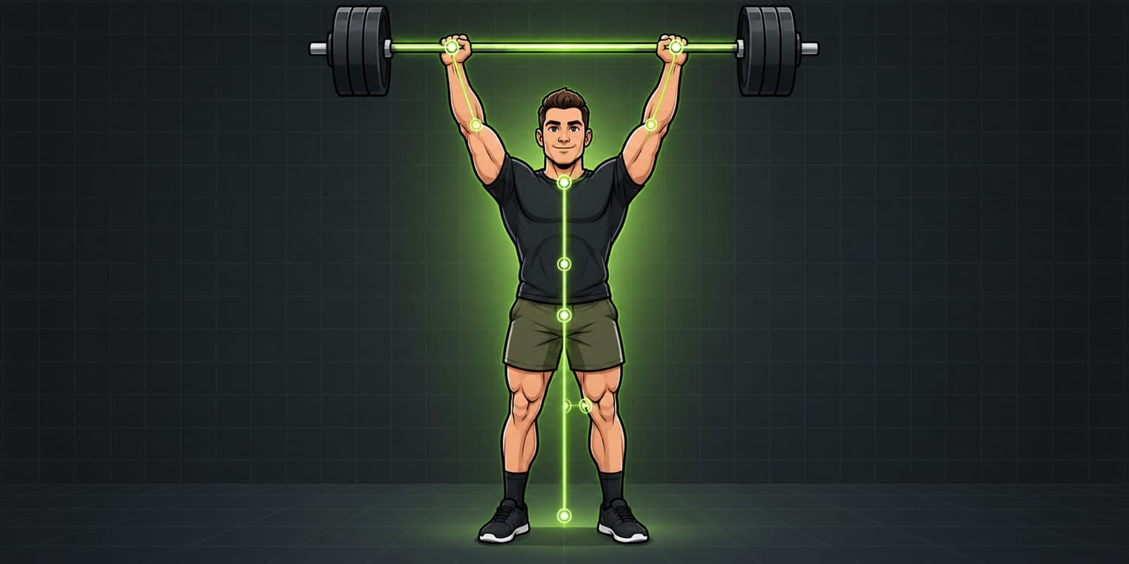 How to Overhead Press: Complete Form Guide