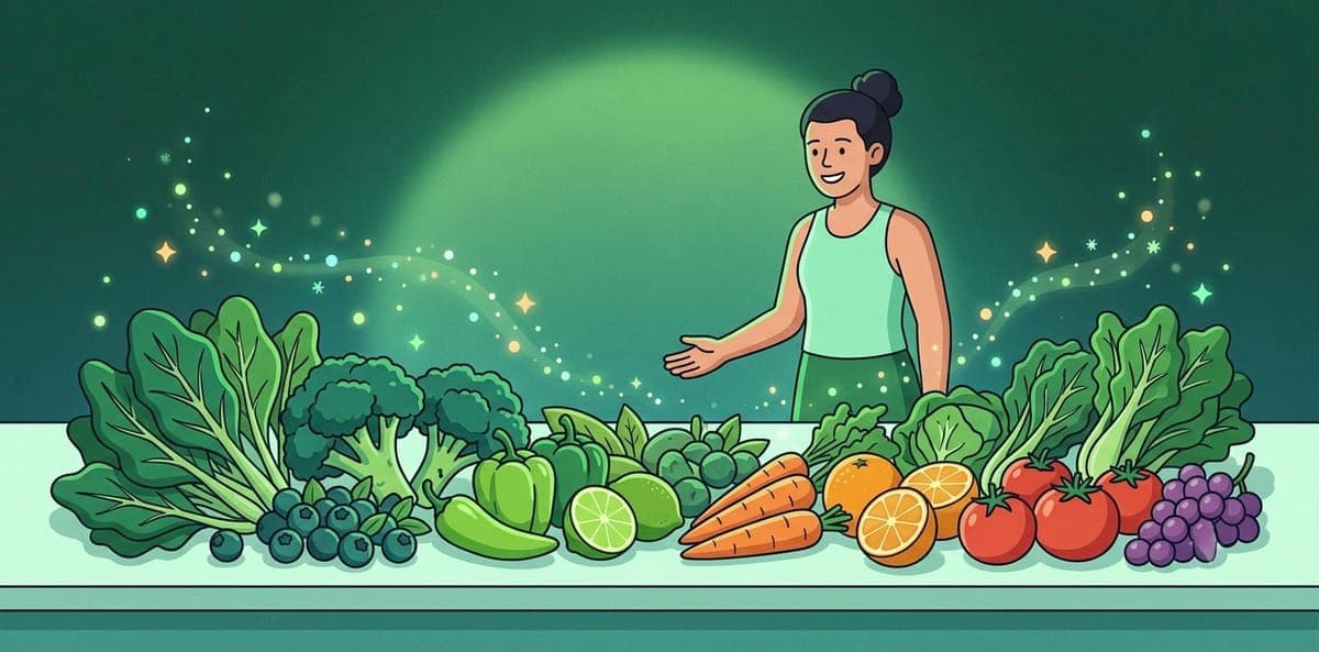 Micronutrients for Athletes: Essential Vitamins and Minerals for Performance