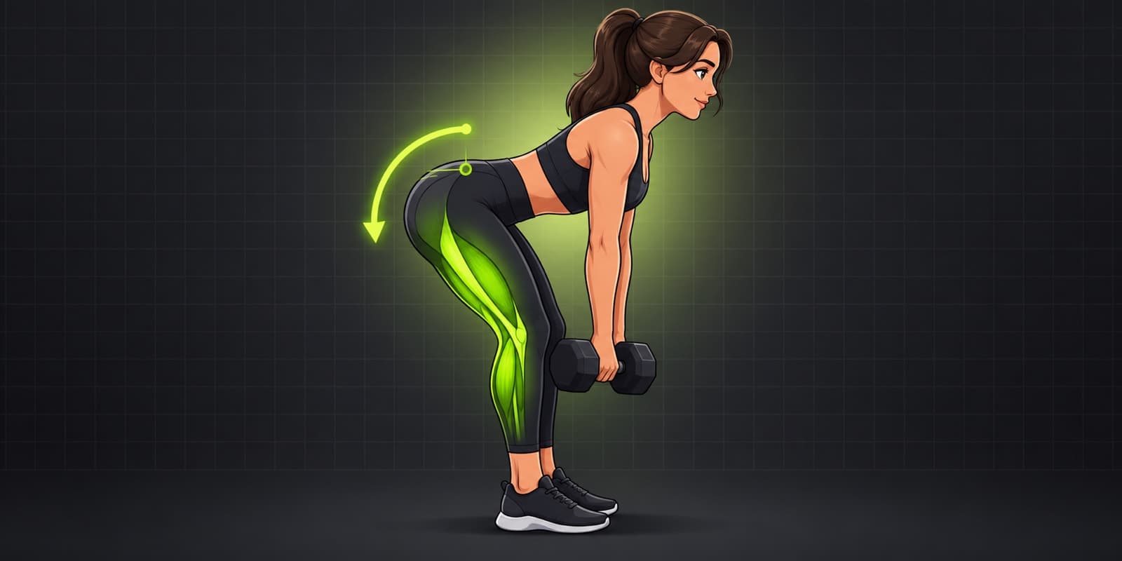 Romanian Deadlift (RDL) Guide: Form, Muscles Worked, and Programming