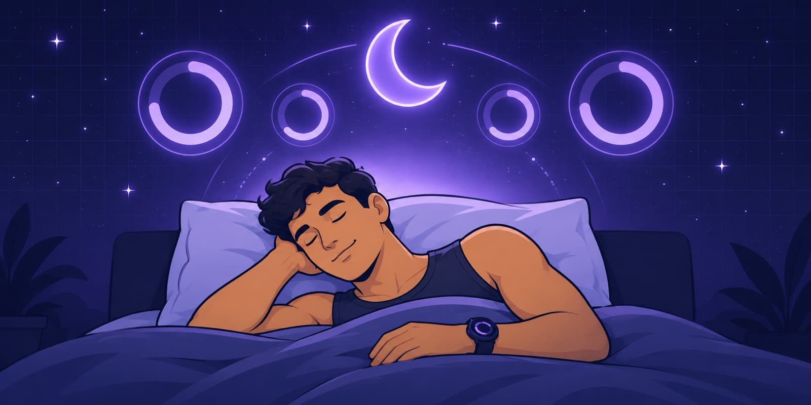 Sleep Optimization for Athletes