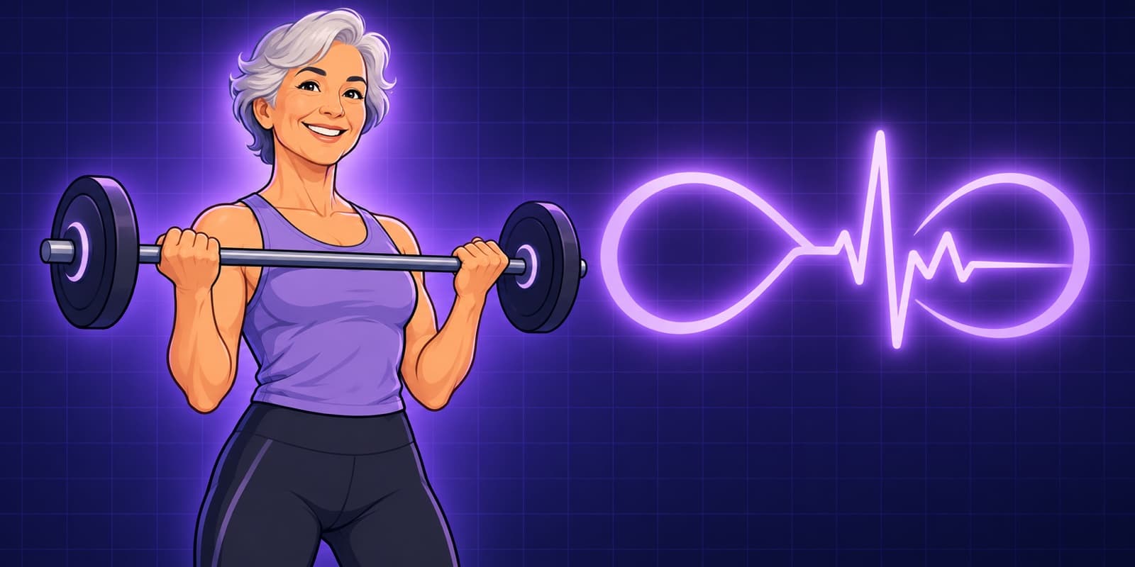 Strength Training for Longevity: Why Muscle Is the New Retirement Plan