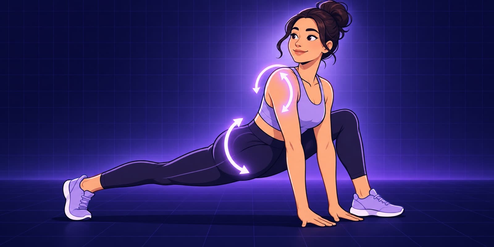 Stretching and Mobility: What the Evidence Says