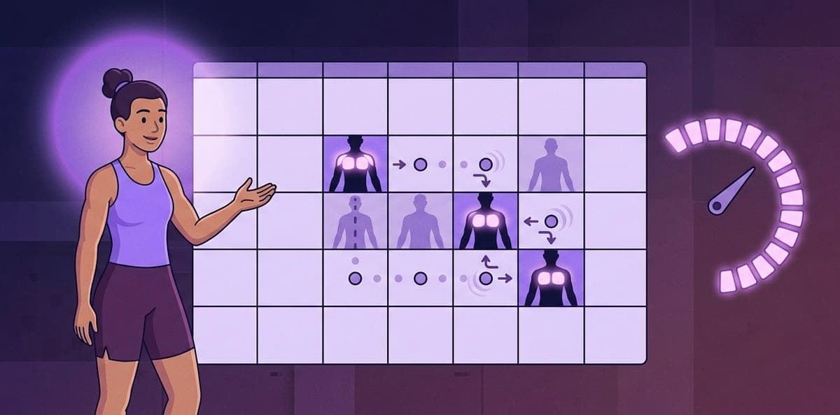 Training Frequency: How Often Should You Train Each Muscle Group?