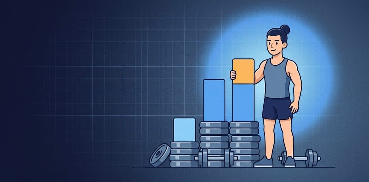 Training Volume: Finding Your Minimum, Maximum, and Sweet Spot