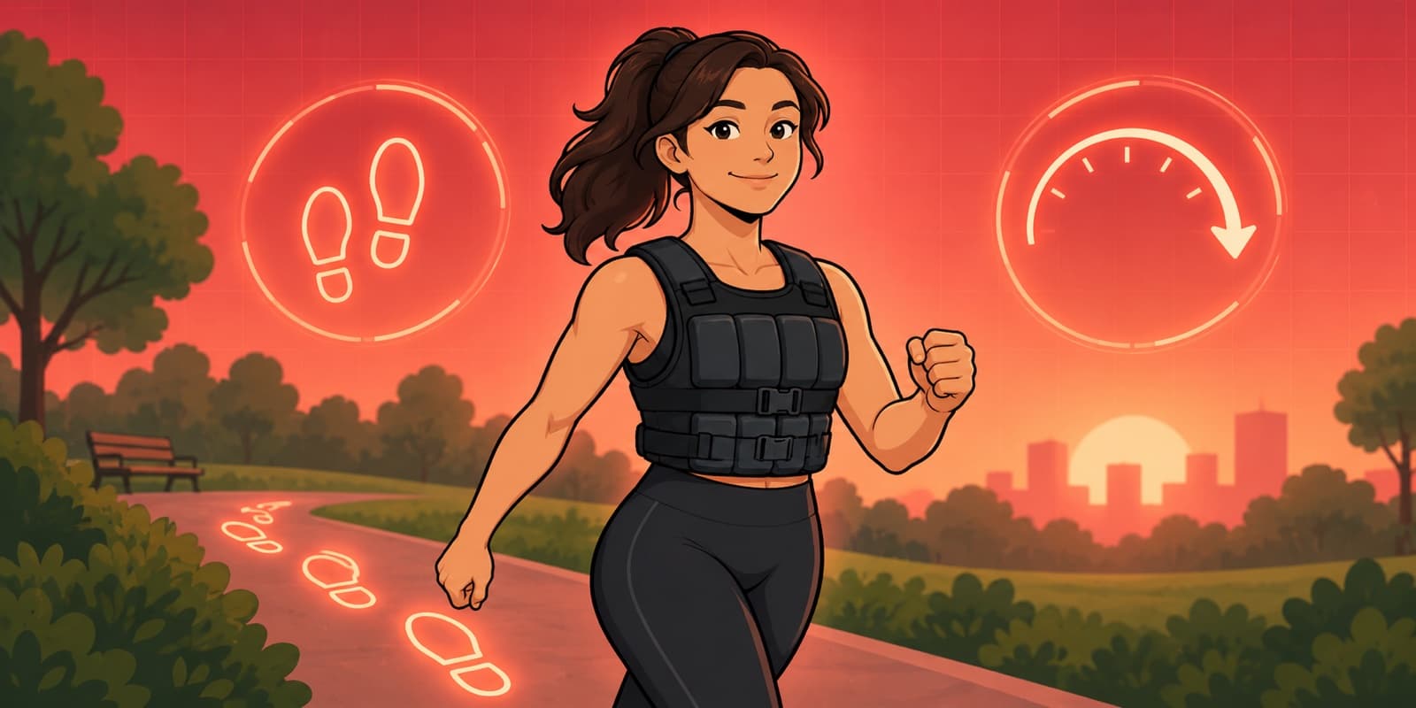 Walking for Fat Loss: Why It Beats HIIT for Most People
